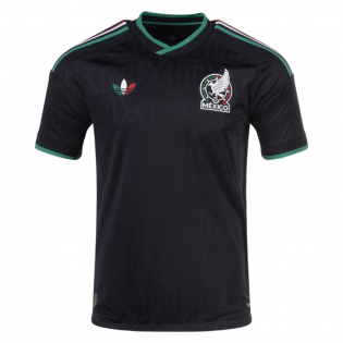 Mexico Third Player Version Jersey 2026