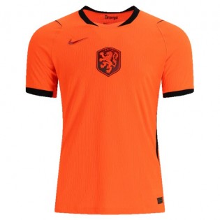 Netherlands Home Player Version Jersey 2026
