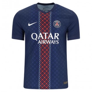 Paris Saint-Germain Home Player Version Jersey 25/26