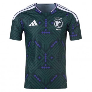Saudi Arabia Home Jersey 2026
