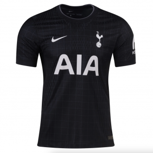 Tottenham Hotspur Away Player Version Jersey 25/26