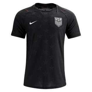 United States Away Player Version Jersey 2026