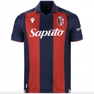 Bologna Home Jersey 26/27