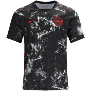 Canada Away Jersey 2026