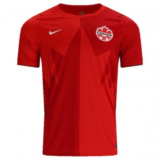 Canada Home Jersey 2026