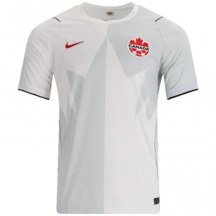 Canada Third Jersey 2026