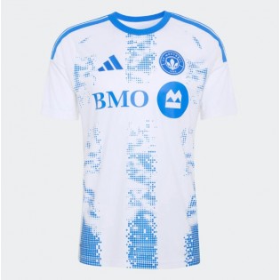 CF Montreal Away Jersey 2026