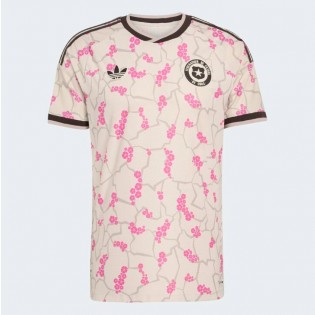 Chile Away Jersey 2026