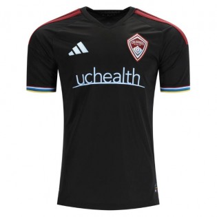 Colorado Rapids Home Jersey 2026