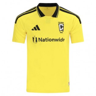 Columbus Crew Home Jersey 2026