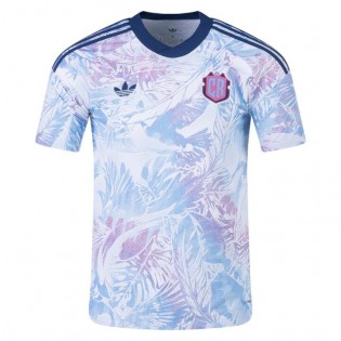 Costa Rica Away Jersey 2026