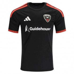 DC United Home Jersey 2026