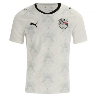 Egypt Away Jersey 2026