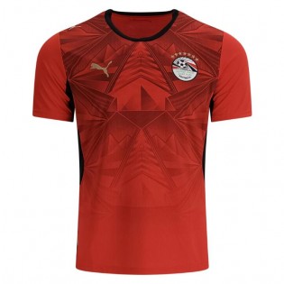 Egypt Home Jersey 2026