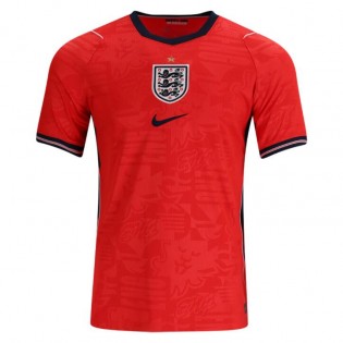England Away Jersey 2026