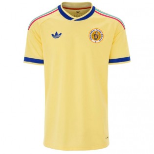 Curacao Away Jersey 2026