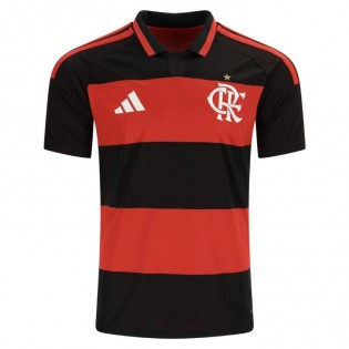Flamengo Home Jersey 26/27