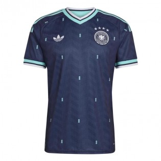 Germany Away Jersey 2026