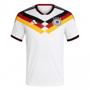 Germany Home Jersey 2026