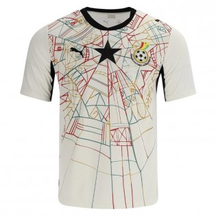 Ghana Home Jersey 2026