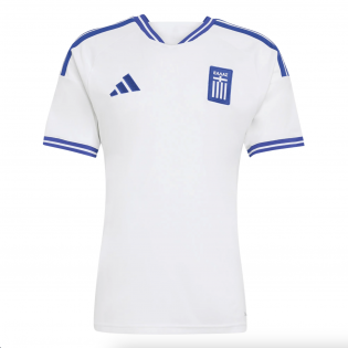 Greece Home Jersey 2026