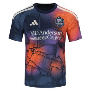 Houston Dynamo Away Jersey 2026