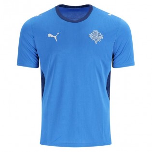 Iceland Home Jersey 2026
