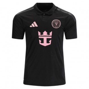 Inter Miami Away Jersey 2026