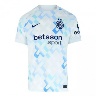 Inter Milan Away Jersey 25/26