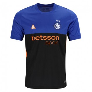 Inter Milan Fourth Jersey 25/26