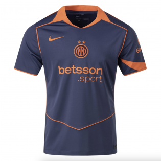 Inter Milan Third Jersey 25/26