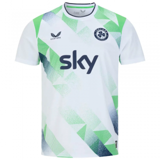 Ireland Away Jersey 2026