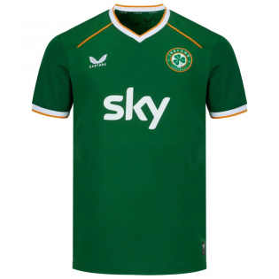 Ireland Home Jersey 2026