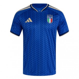 Italy Home Jersey 2026