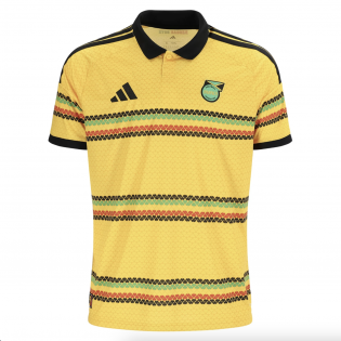 Jamaica Home Jersey 2026