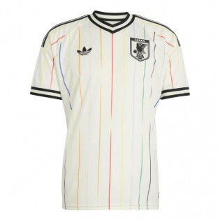 Japan Away Jersey 2026
