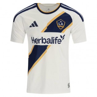 LA Galaxy Home Jersey 2026