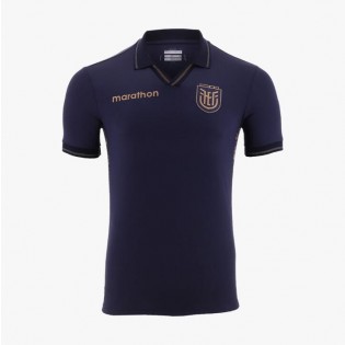 Ecuador Away Jersey 2026