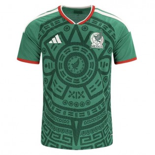 Mexico Home Jersey 2026