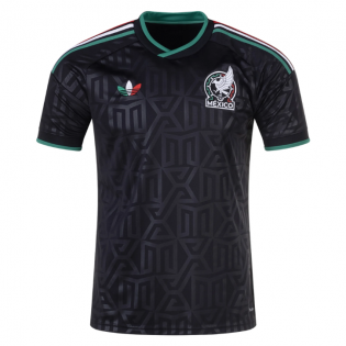 Mexico Third Jersey 2026