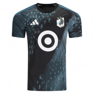 Minnesota United Home Jersey 2026
