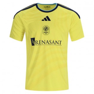 Nashville SC Home Jersey 2026