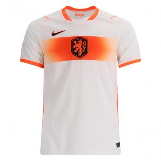 Netherlands Away Jersey 2026