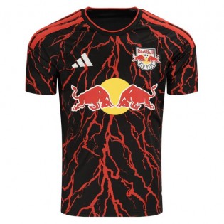 New York Red Bulls Home Jersey 2026
