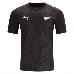 New Zealand Home Jersey 2026