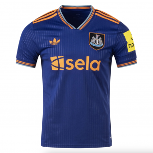 Newcastle Third Jersey 25/26