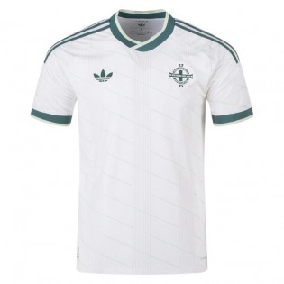 Northern Ireland Away Jersey 2026