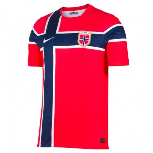 Norway Home Jersey 2026