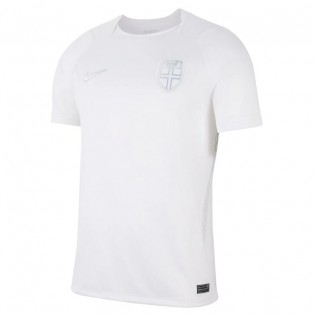 Norway Third Jersey 2026