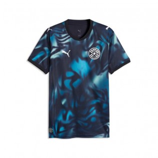 Paraguay Away Jersey 2026